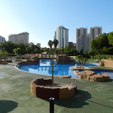 Apartamento En La Cala Кала-де-Фінестрат Екстер'єр фото
