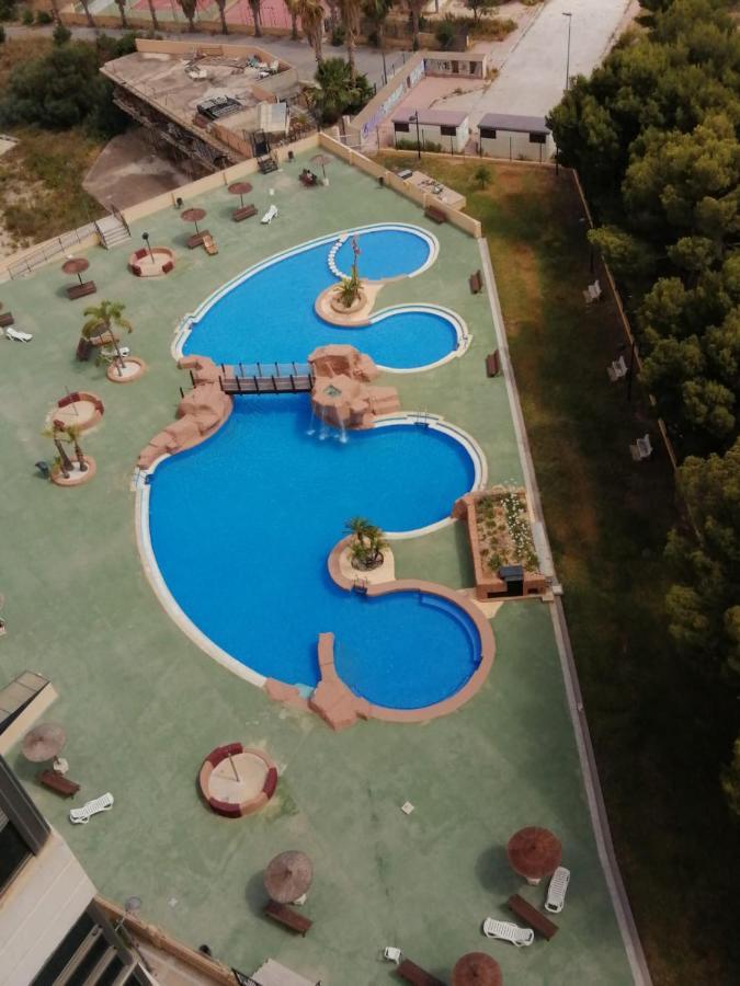 Apartamento En La Cala Кала-де-Фінестрат Екстер'єр фото